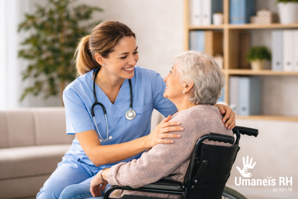 3 raisons de faire appel à un cabinet de recrutement pour les acteurs de l'Économie Sociale et Solidaire