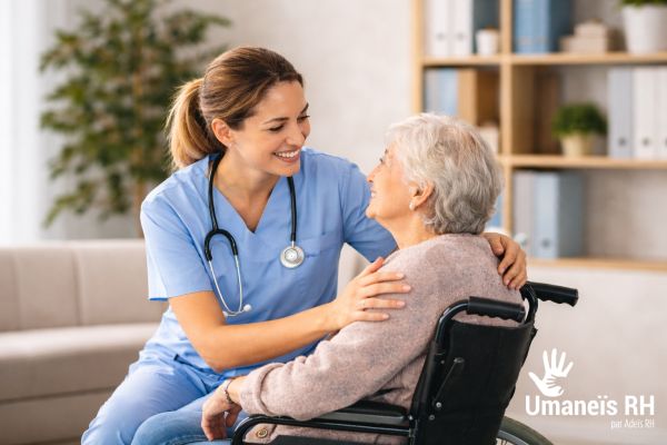 3 raisons de faire appel à un cabinet de recrutement pour les acteurs de l'Économie Sociale et Solidaire