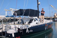 UMANEIS RH, ESATCO et Nicolas Guibal :