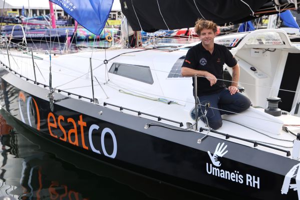 UMANEIS RH, ESATCO et Nicolas Guibal :