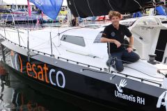 UMANEIS RH, ESATCO et Nicolas Guibal :